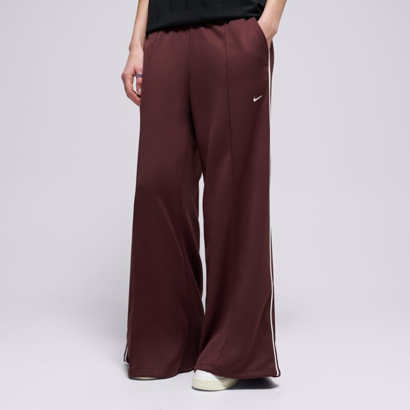 NIKE NOHAVICE  W NSW WIDE LEG TRACK PNT