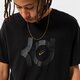 pánske tričko NIKE TRIČKO KD M NK DF TEE LOGO NBA dq1874-010 farba čierna