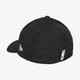 detská šiltovka NEW ERA ČIAPKA MONOCHROME CHI BULLS BLK 80524519 farba čierna