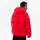 pánska zimná bunda JORDAN BUNDA ZIMNÁ M J ESS PUFFER JACKET dq7348-612 farba bordová