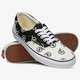 pánske skate obuv VANS UA ERA  vn0a4bv417h1 farba biela