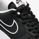 pánske tenisky (obuv) NIKE AIR FORCE 1 '07 LTHR aj7280-001 farba čierna