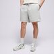 pánske šortky NEW BALANCE ŠORTKY  SPORT ESSENTIALS ms41520ag farba sivá