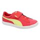 detské tenisky (obuv) PUMA ARCHIVE LITE LO CVS V KIDS 35599202 farba ružová