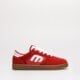 detské tenisky (obuv) ETNIES KIDS WINDROW 4301000146619 farba červená