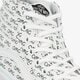 dámske tenisky (obuv) VANS SK8-HI SLIM  va32r2mur farba biela