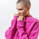 dámska mikina NIKE MIKINA SPORTSWEAR ESSENTIALS ck0168-623 farba ružová
