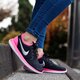 NIKE ROSHE TWO (GS) 844655001 farba čierna