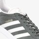 pánske tenisky (obuv) ADIDAS GAZELLE  cm8469 farba sivá