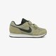 NIKE MD RUNNER 2 BPV 807317200 farba khaki