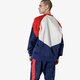 pánska mikina NIKE MIKINA M NSW NSP CREW WVN ar1642-492 farba viacfarebná
