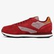 pánske tenisky (obuv) REEBOK CL LEATHER CH  bd1665 farba bordová