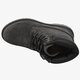 dámska vychádzková obuv TIMBERLAND PREMIUM 6 INCH BOOT - W WITH WEDGE a12lh farba sivá
