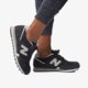 NEW BALANCE W554NV w554nv farba tmavomodrá