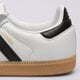 dámske tenisky (obuv) ADIDAS SAMBA LT W ig4279 farba biela