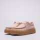 dámska vychádzková obuv CLARKS TORHILL BEE 26186298 farba ružová