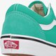 pánske tenisky (obuv) VANS UA OLD SKOOL vn0a5jmi90p1 farba zelená
