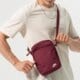 dámska taška NIKE TAŠKA HERITAGE db0456-638 farba bordová