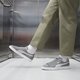pánske tenisky (obuv) PUMA SUEDE CLASSIC  37491507 farba sivá