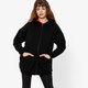dámska mikina CONFRONT MIKINA NONSENSE HOODY cf19bld02002 farba čierna