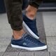 pánske tenisky (obuv) LACOSTE FAIRLEAD 317 2 734cam0025003 farba tmavomodrá