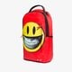 dámska taška SPRAYGROUND TAŠKA RON ENGLISH SMILE 910b4915nsz farba viacfarebná
