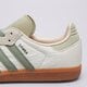 dámske tenisky (obuv) ADIDAS SAMBA OG W id0492 farba biela