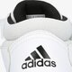 detské tenisky (obuv) ADIDAS ALTASPORT MID K g27114k farba biela