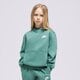 detská mikina NIKE MIKINA S KAPUCŇOU SPORTSWEAR CLUB FLEECE BOY fd3000-361 farba zelená