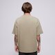 pánske tričko PUMA TRIČKO WARDROBE ESS OVERSIZED TEE 629646 83 farba béžová