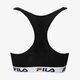 dámske top FILA\BRA URBAN 1PACK BLACK fu6042-200 farba čierna
