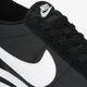 pánske tenisky (obuv) NIKE CORTEZ BASIC NYLON 819720-011 farba čierna