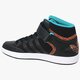 ADIDAS VARIAL MID f37494 farba čierna
