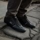 pánske tenisky (obuv) LACOSTE MISANO SPORT 116 1 731spm0030024 farba čierna