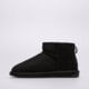 dámske zimné topánky (obuv) EMU AUSTRALIA STINGER MICRO  w10937black farba čierna