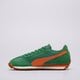 pánske tenisky (obuv) PUMA EASY RIDER VINTAGE 39902829 farba zelená