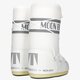 dámska vychádzková obuv MOON BOOT NYLON 14004400006 farba biela