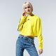dámska mikina NIKE MIKINA AIR cj3115-731 farba žltá