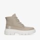 TIMBERLAND GREYFIELD FABRIC BOOT tb0a2jgd2691 farba béžová