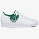 pánske tenisky (obuv) ADIDAS SUPERSTAR  fy2827 farba biela
