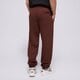 pánske nohavice ELLESSE NOHAVICE  LOMMA JOG PANT D BRWN smg22038202 farba hnedá
