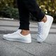 ADIDAS COURTVANTAGE s76210 farba biela