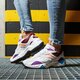 dámske tenisky (obuv) REEBOK AZTREK 96 dv9397 farba biela