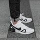 pánske tenisky (obuv) NIKE DUELIST RACER 918228102 farba biela