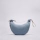 dámska taška LEVI'S TAŠKA LFA LW BAGS HANDBAG LIGHT INDIGO 002h3-0001 farba modrá