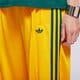 dámske nohavice ADIDAS NOHAVICE  FBIRD LOOSE jp2316 farba žltá