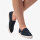 dámske tenisky (obuv) LACOSTE GAZON SPORT HTB 729spw2227db4 farba tmavomodrá