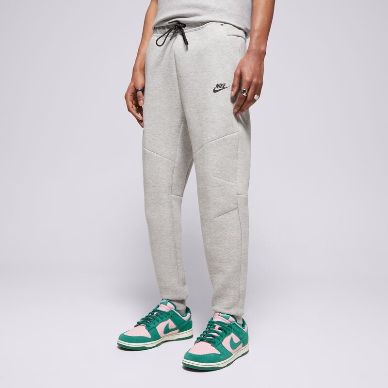 NIKE NOHAVICE  M NK TCH FLC JGGR