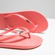 dámske šľapky ROXY VIVA III arjl100507pn1 farba oranžová