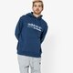 pánska mikina ADIDAS MIKINA GRP OTH HOODY KAVAL dv1909 farba modrá